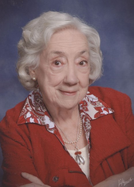 Obituary of Barbara Joan Miller