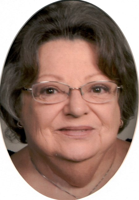 Obituario de Darlene Ann Bedard