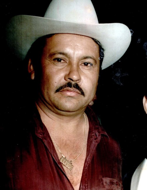 Obituary of Bruno Castro Torres
