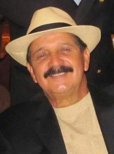 Obituary of Arturo Rivera García