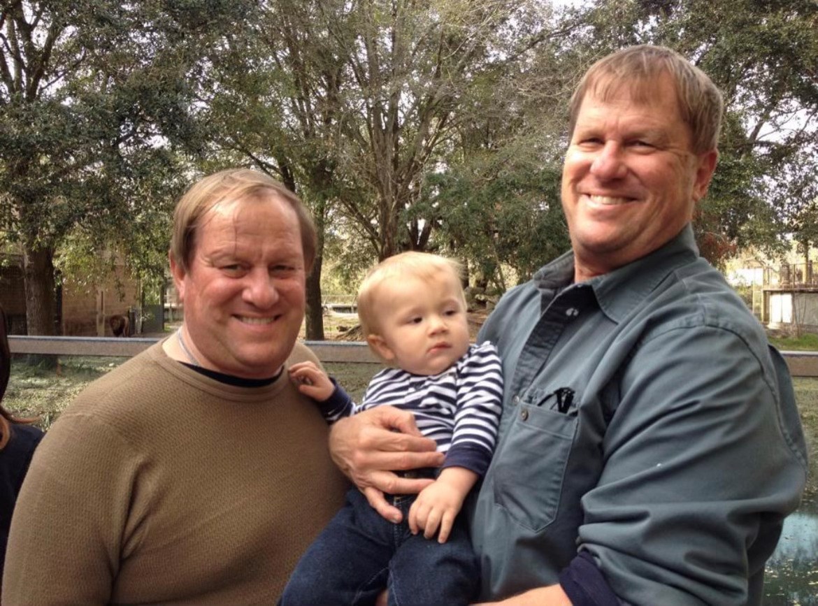 Obituary of Ronald Duane Eaves