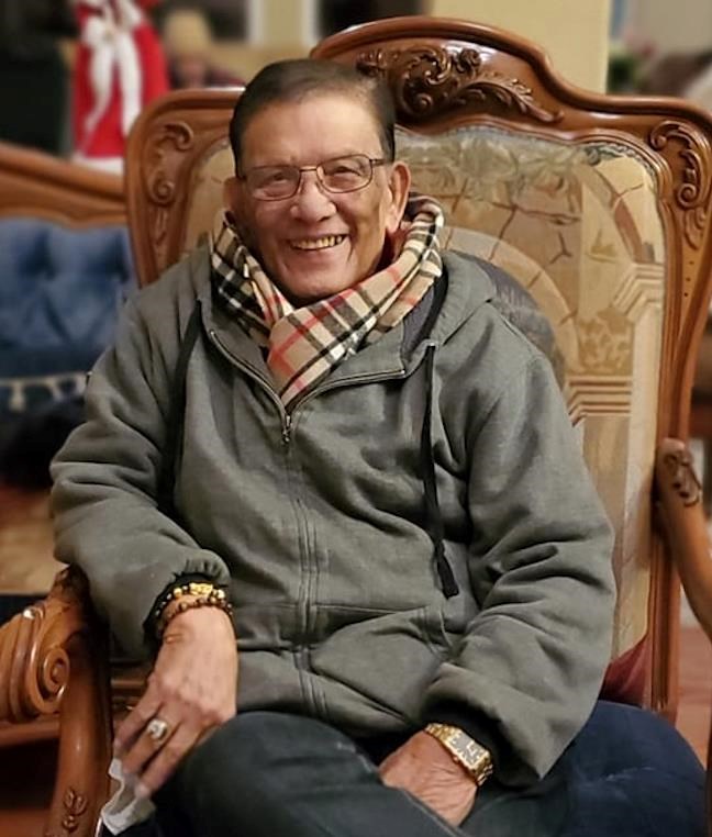 Obituary of Fernando Navarro Magat