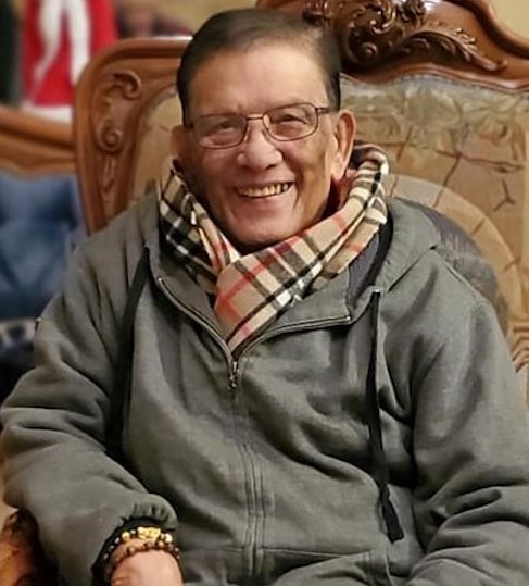 Obituary of Fernando Navarro Magat