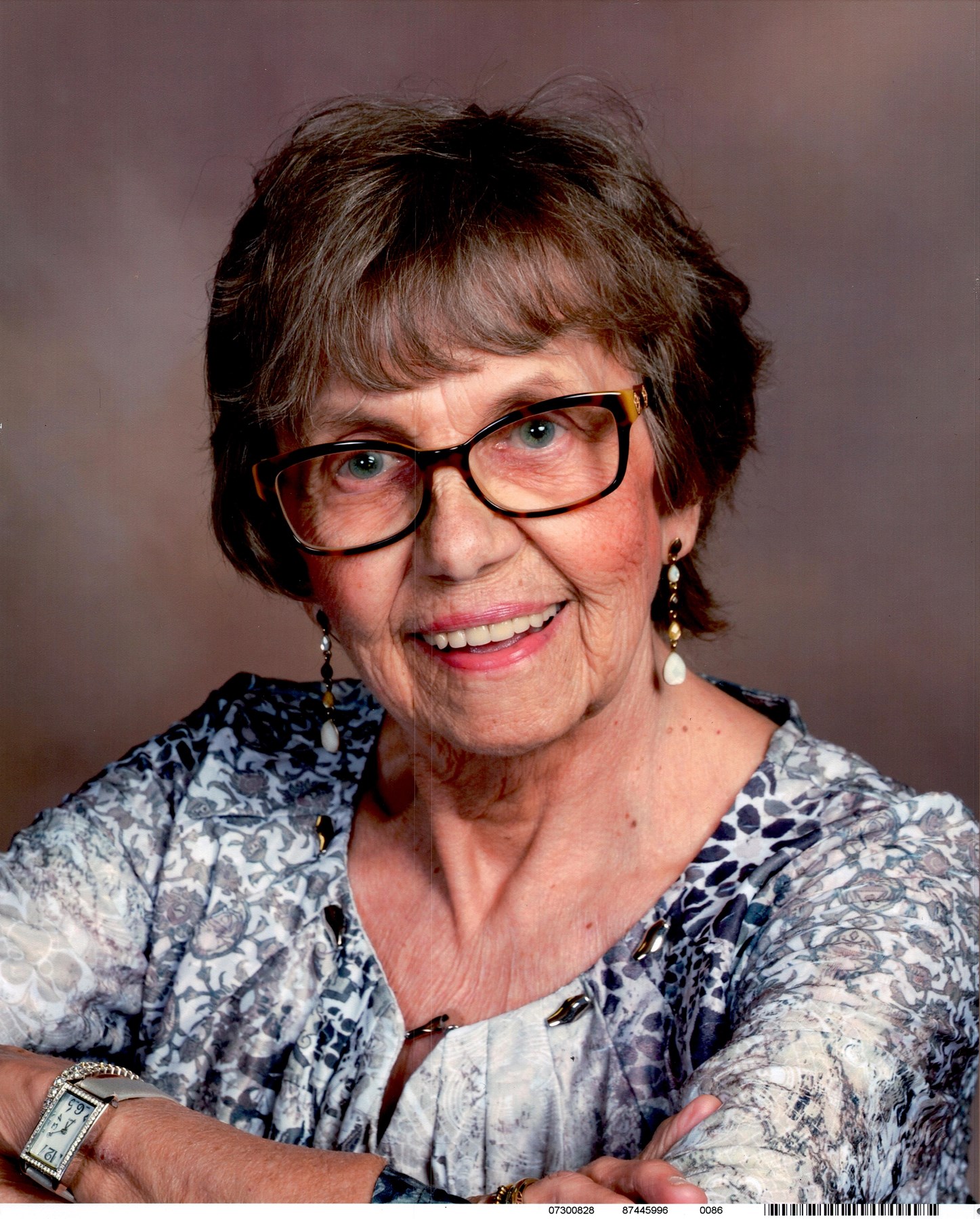 Obituary of Judy Zindel
