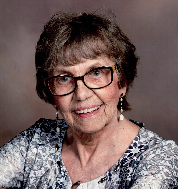 Obituary of Judy Zindel