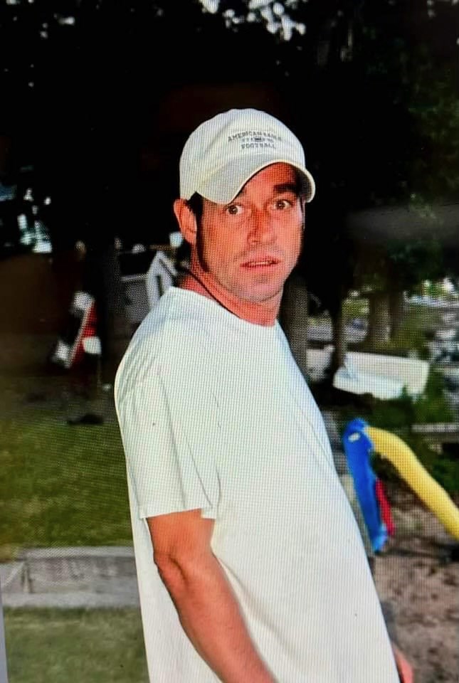 Obituary of Scott Andrew Dobyns