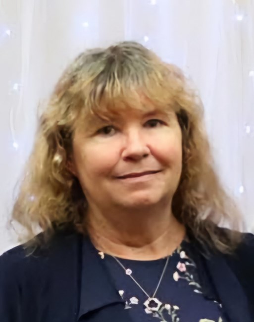 Obituary of Cynthia "Cindy" Ann Eckman