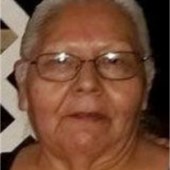 Obituary of Elvira Williams