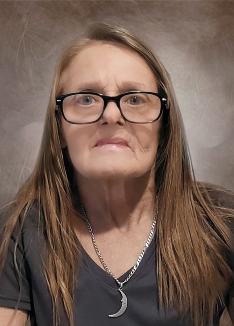 Avis de décès de Mme Lyne Girard