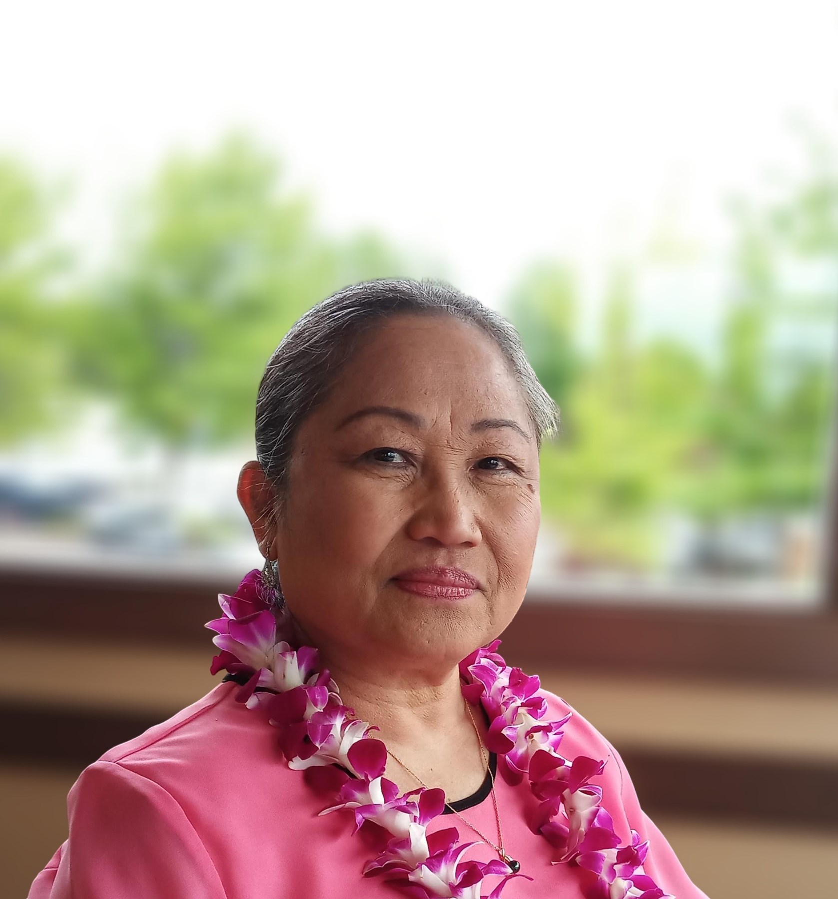 Obituario de Leticia E Padua