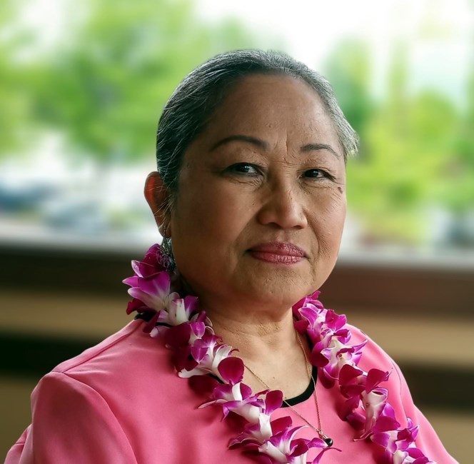 Obituary of Leticia E Padua