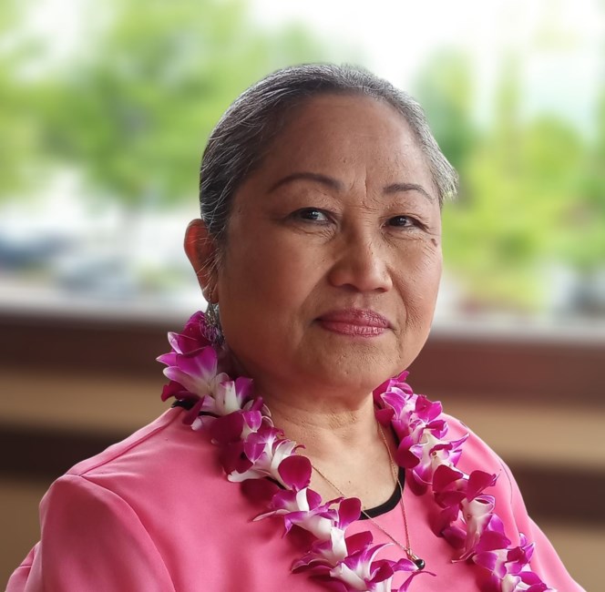 Obituario de Leticia E Padua