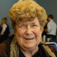 Obituary of Shirley Davidson