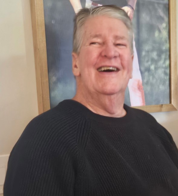 Obituary of Arthur Adams