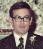Rudolph Wieser