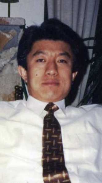 Obituary of Joseph Jeong