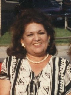 Obituary of Guadalupe Ortiz