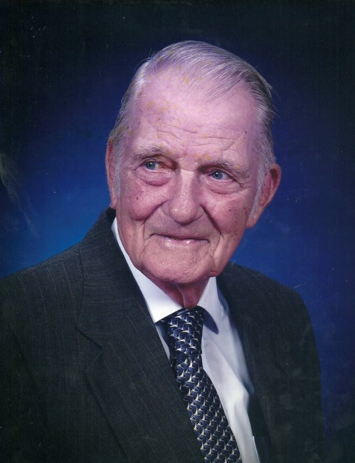Obituary of Anton G. Niekamp