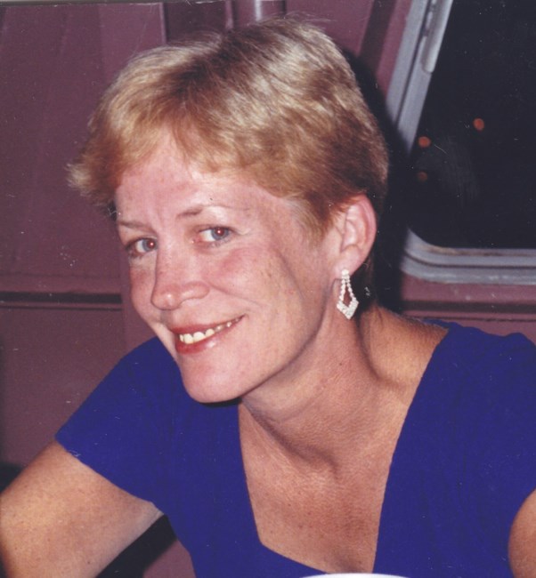 Obituary of Margaret Mary Burns Burns Kevlin