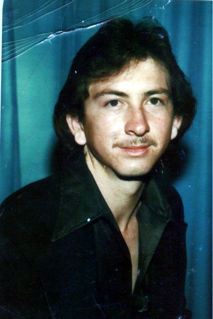 Obituary of Mr. Gabriel Maldonado Contreras