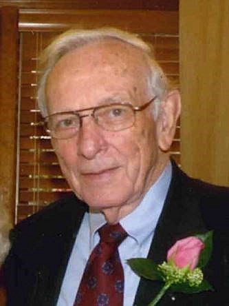 Obituary of Wallace Irving Benson Sr.
