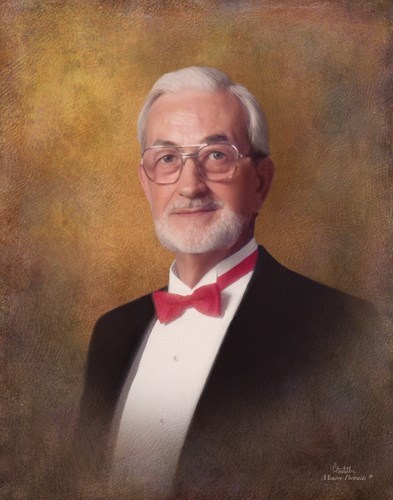 Obituary of Robert Eugene Seward