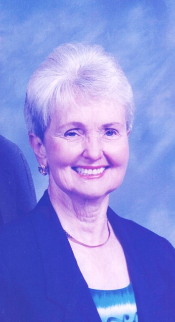 Obituary of Lila Faye Durrett