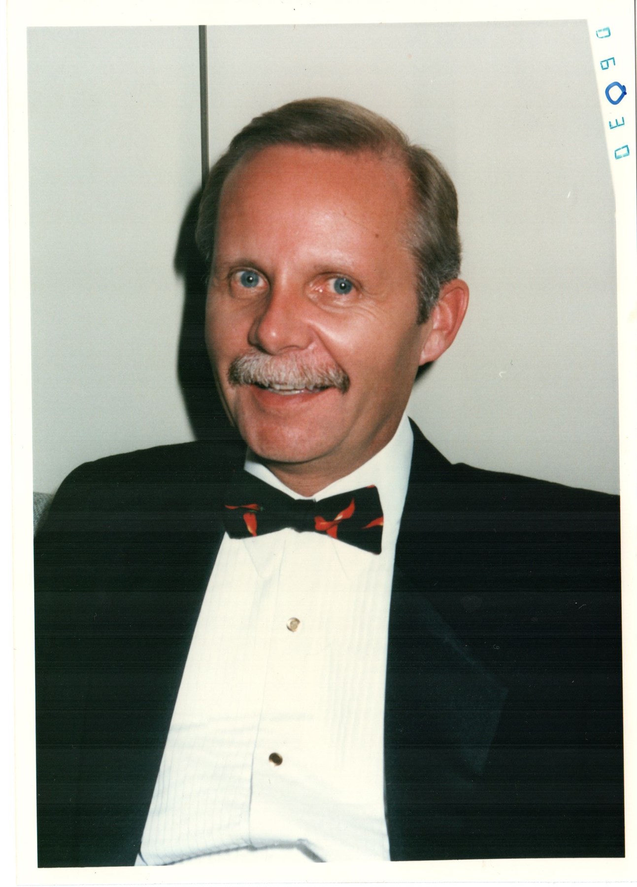 Frank Chapman Obituary Houston, TX