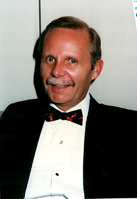 Obituary of Frank Marion Chapman