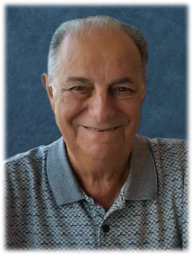 Obituary of Paul Anthony Elias