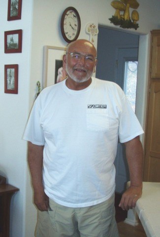 Obituary of Daniel Rafael Gonzales