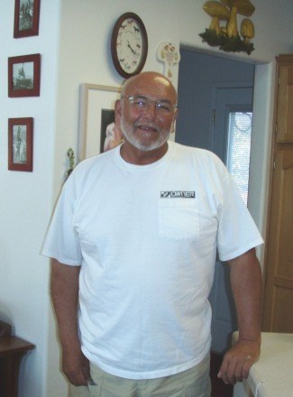 Obituary of Daniel Rafael Gonzales