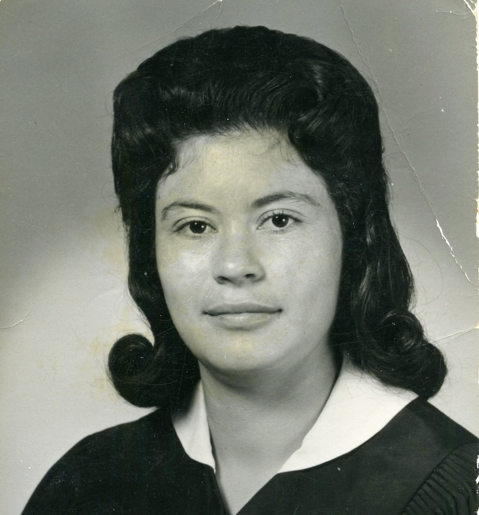 Obituary of Elvia M. Rubio