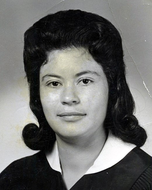 Obituary of Elvia M. Rubio