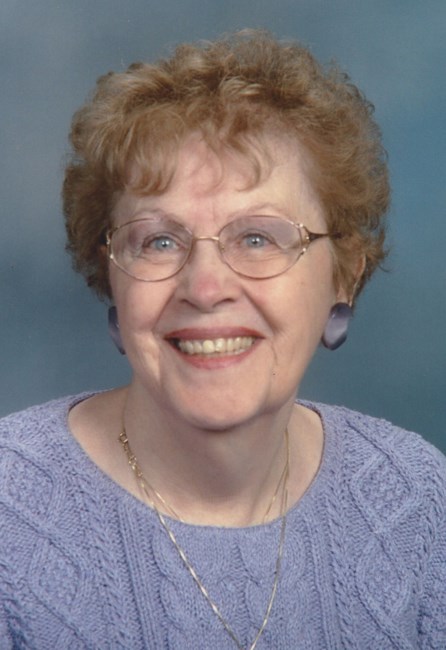 Obituary of Elayne A. Emmerich