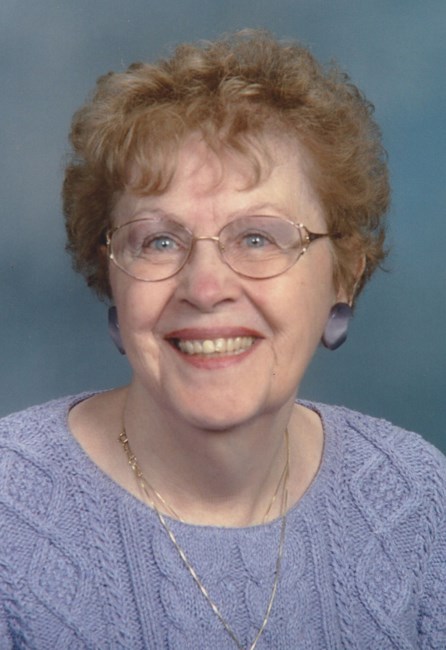 obituary image