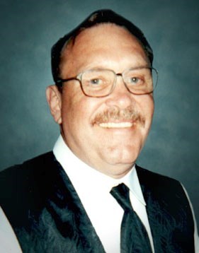 Obituary of Ronald Cox