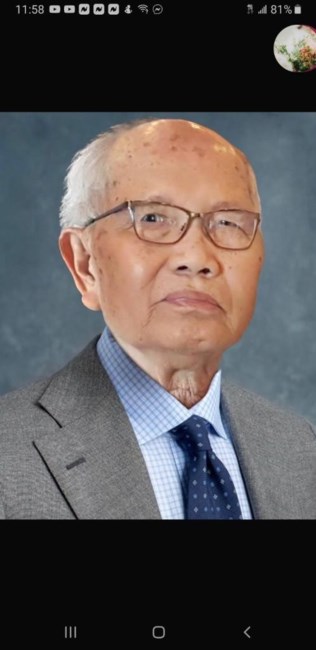 Obituario de Hai Van Nguyen