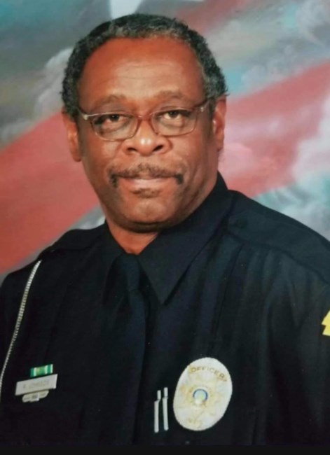 Obituary of Robert Alexander Johnson