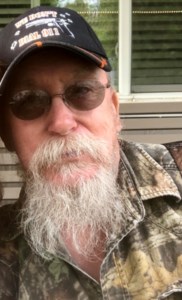 Robert Russell  Colvin Sr.