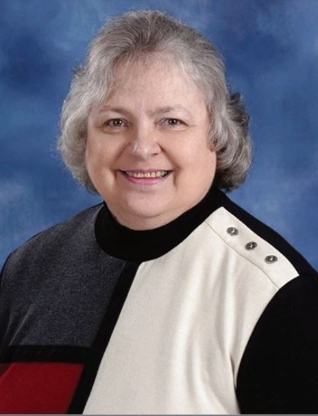 Obituary of Laura Mary Moore