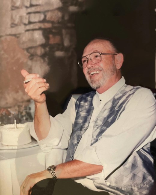Obituary of James Hubert Selbe