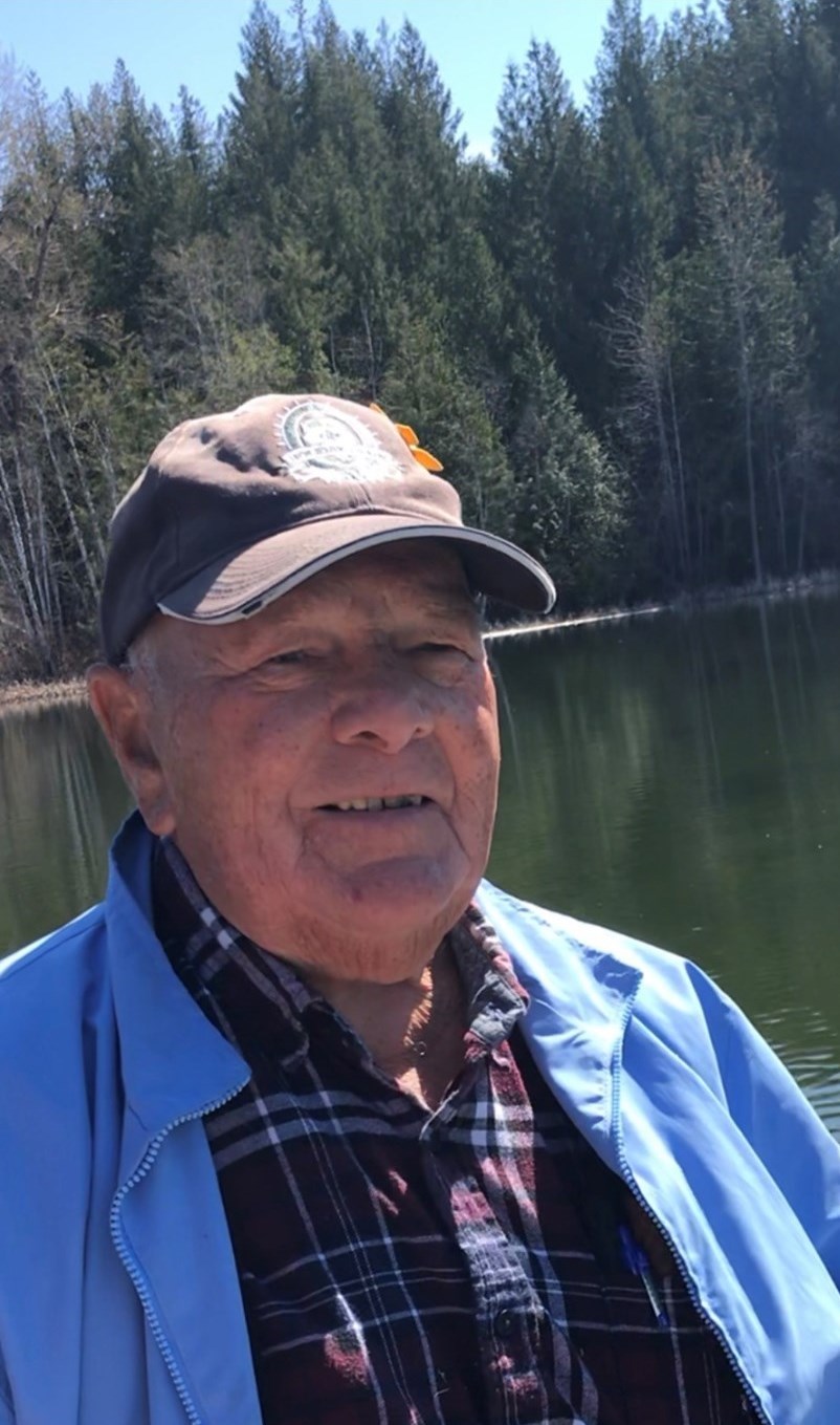 Richard McKinney Obituary