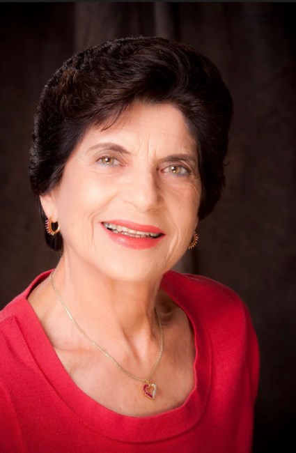 Obituary of Yolanda María Muñoz Tulla