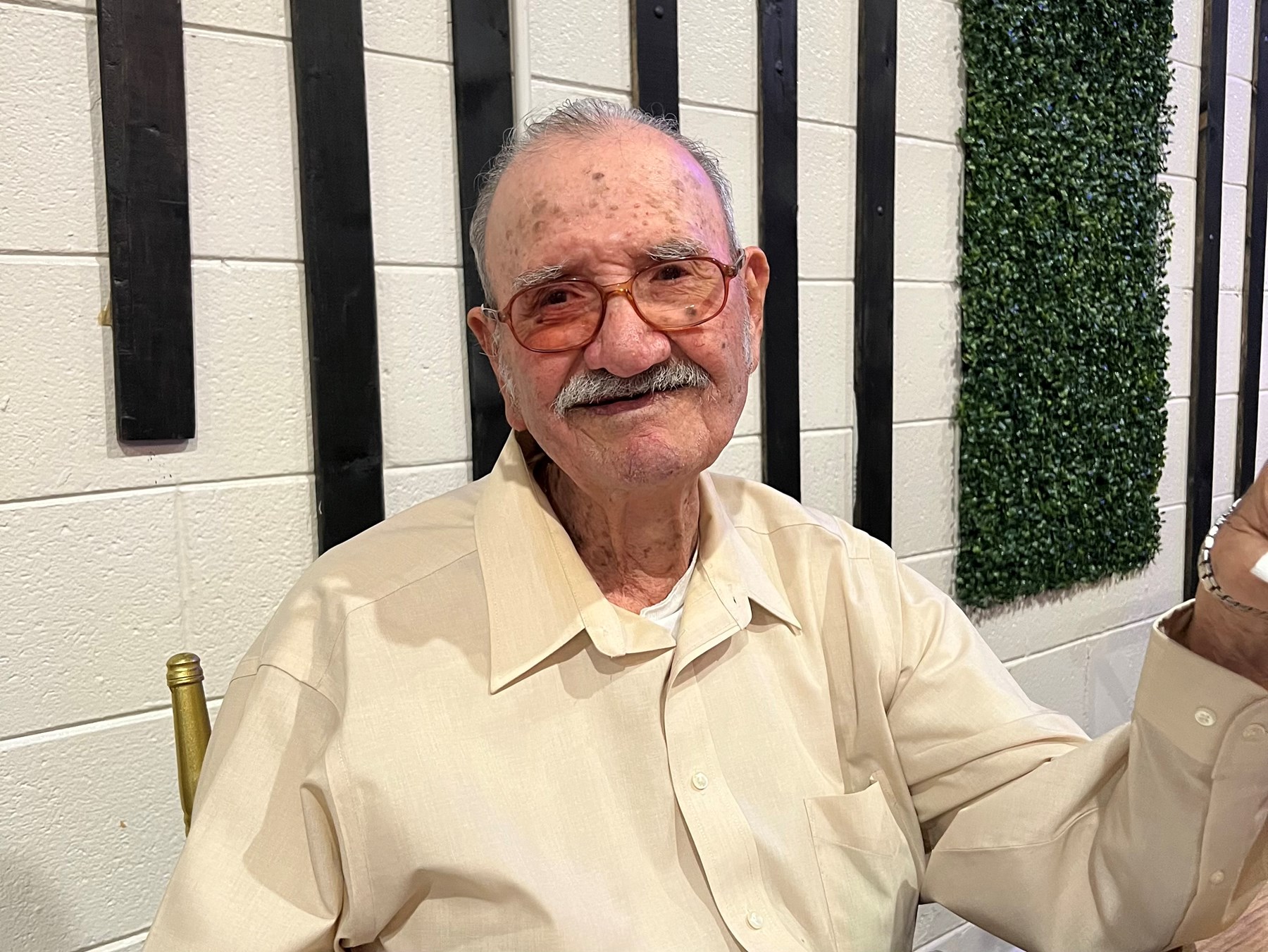 Obituary of Gilberto Montalvo