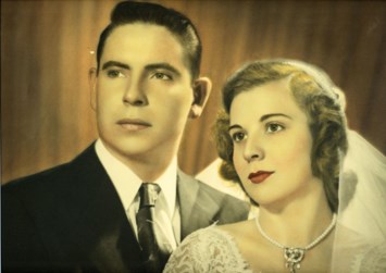 Avis de décès de Mary Evalyn Drake