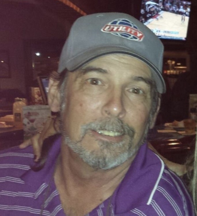 Obituario de Ricky "Rabbitt" Dalton