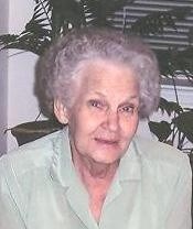 Obituary of Wanda M. Young