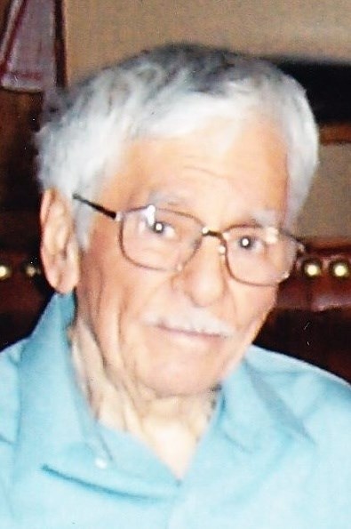 Obituary of Mihail Olteanu