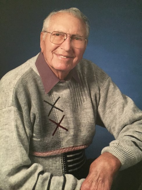 Obituario de Archie Arthur Williams